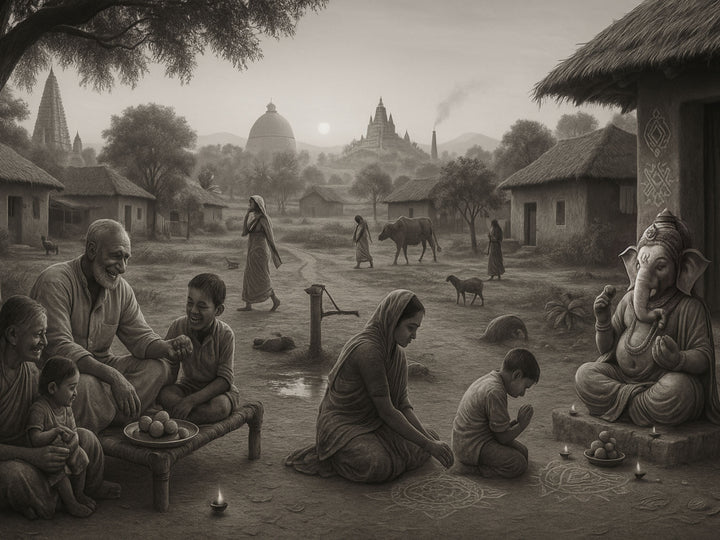 From Bihar with Love: How These Ladoos Bring Home Closer in Every Bite