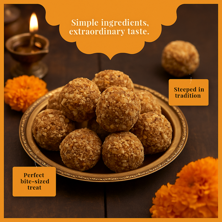 Festival Trio Pack with traditional diya and marigold décor